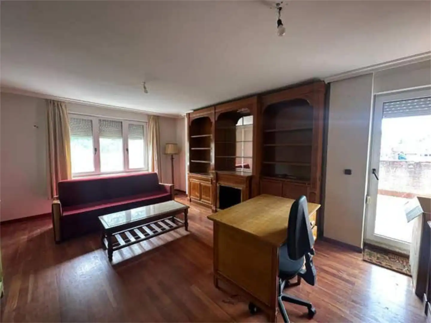 Piso en SALDAÑA - Foto 2