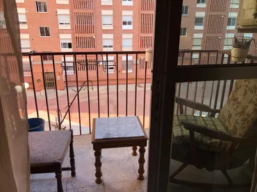 Piso en  Calle Melilla 6 - Foto 14
