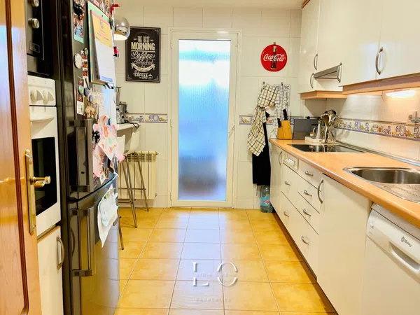 Piso en Calle Las Norias - Foto 19