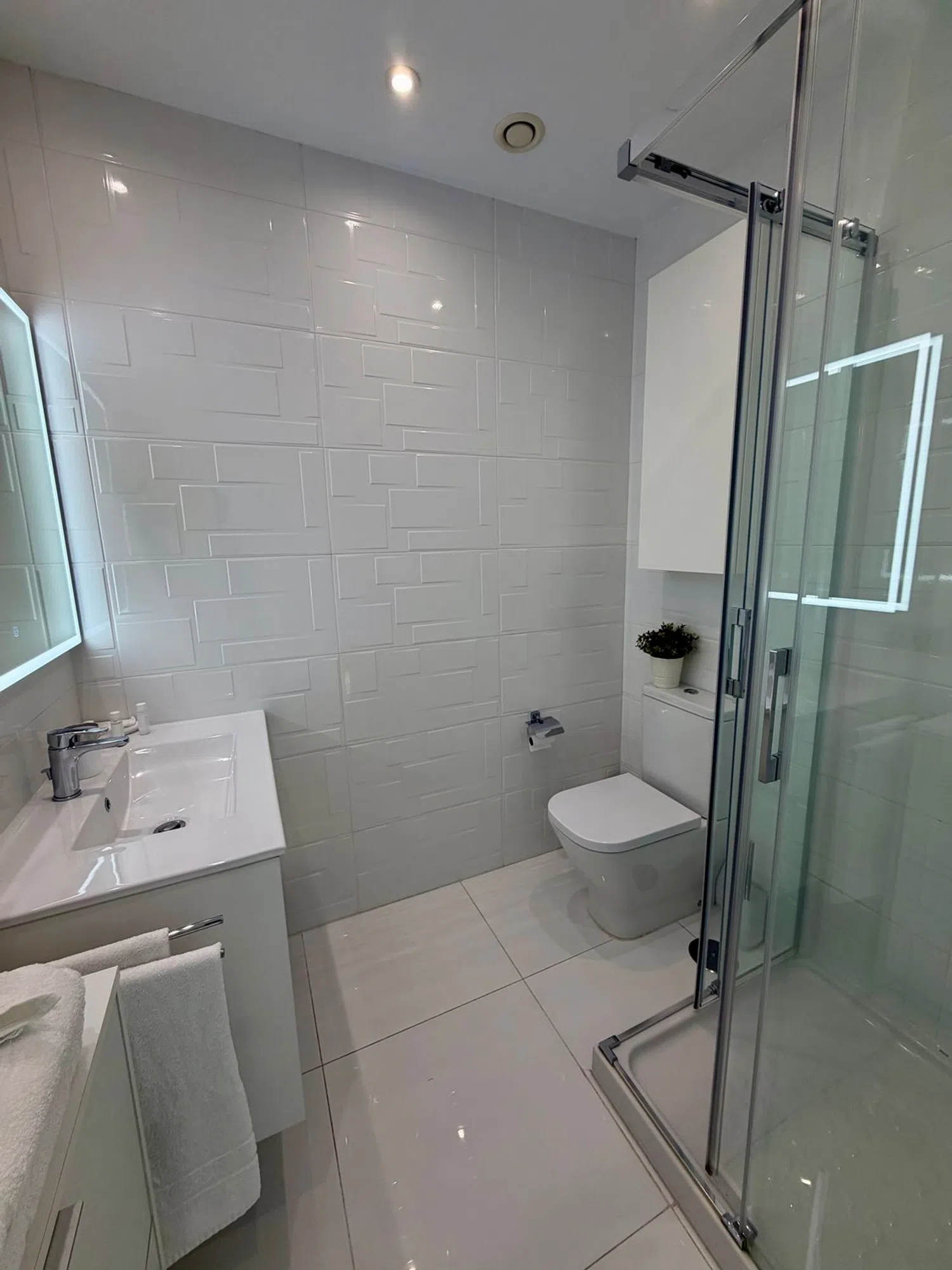 Ático en calle Nuestra Señora de Gracia, 26 - Foto 24