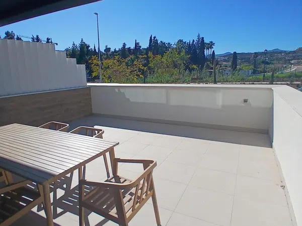 Chalet pareado en calle Ágata, 9 , residencial Serene Atalaya R2a - Foto 19