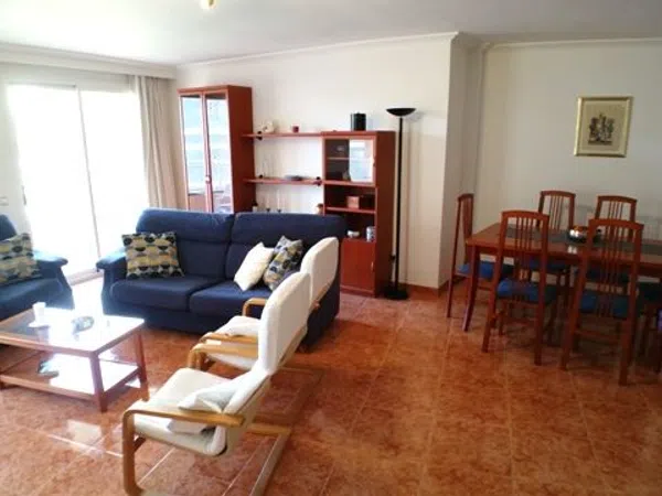 Piso en calle Bellavista-H, 53 a