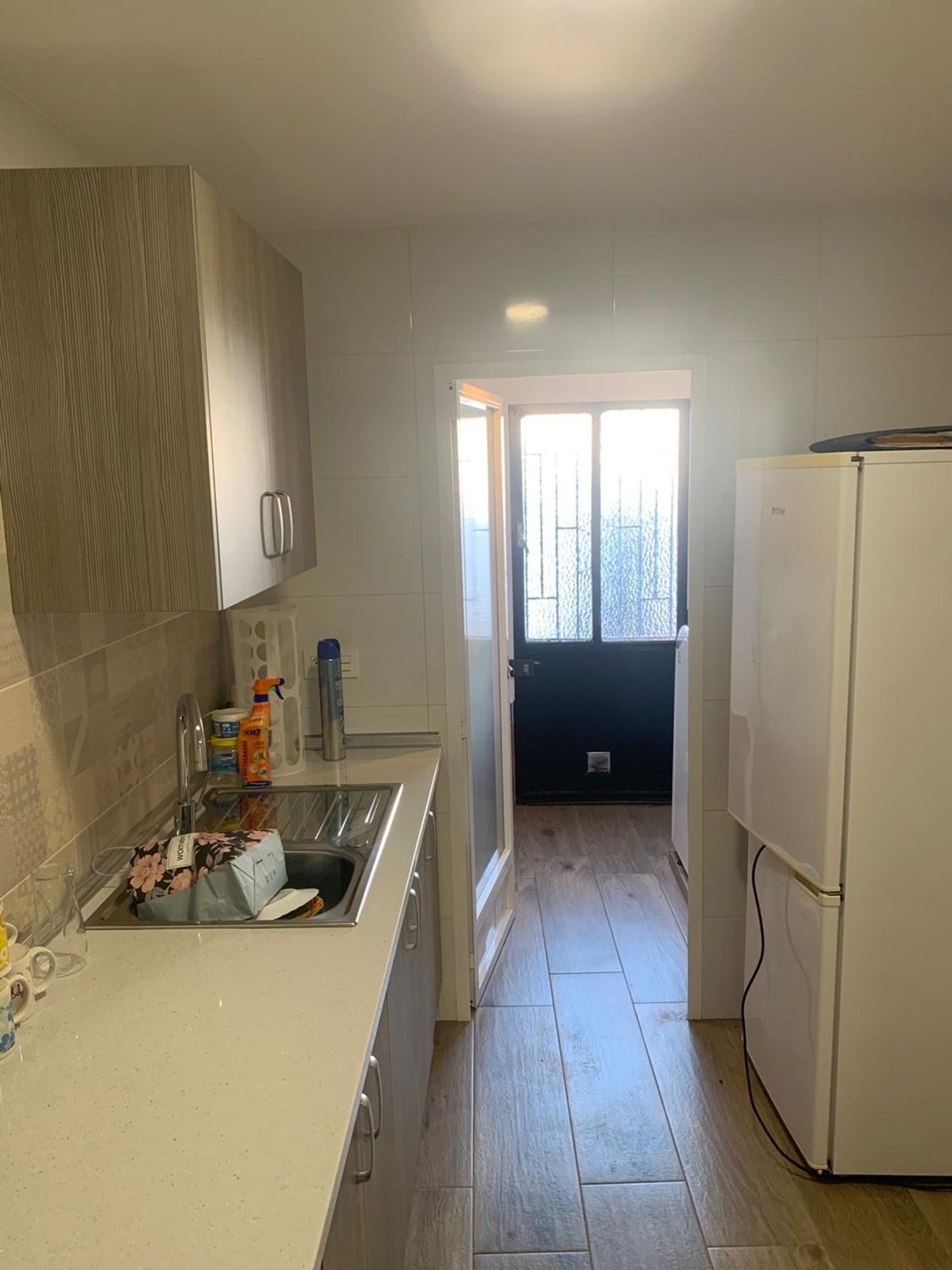 Casa de pueblo en Calle San Cl Onesimo Redondo, 38, Barrios periféricos - Pedanías, Barrios periféricos - Pedanías - Foto 28