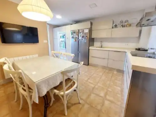 Chalet en  Calle Concha Piquer 37 - Foto 4