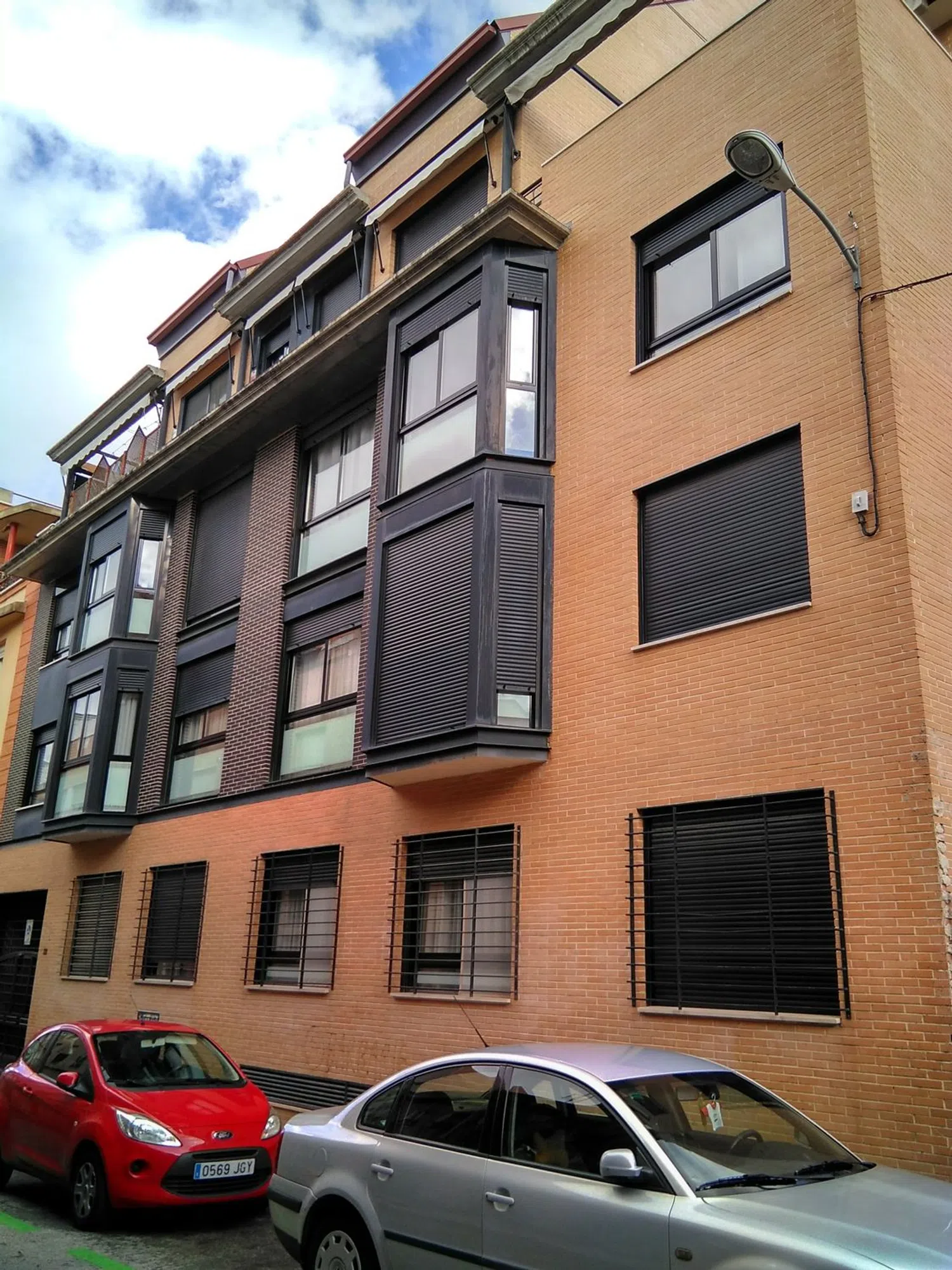 Piso en calle Panizo, 22 - Foto 12