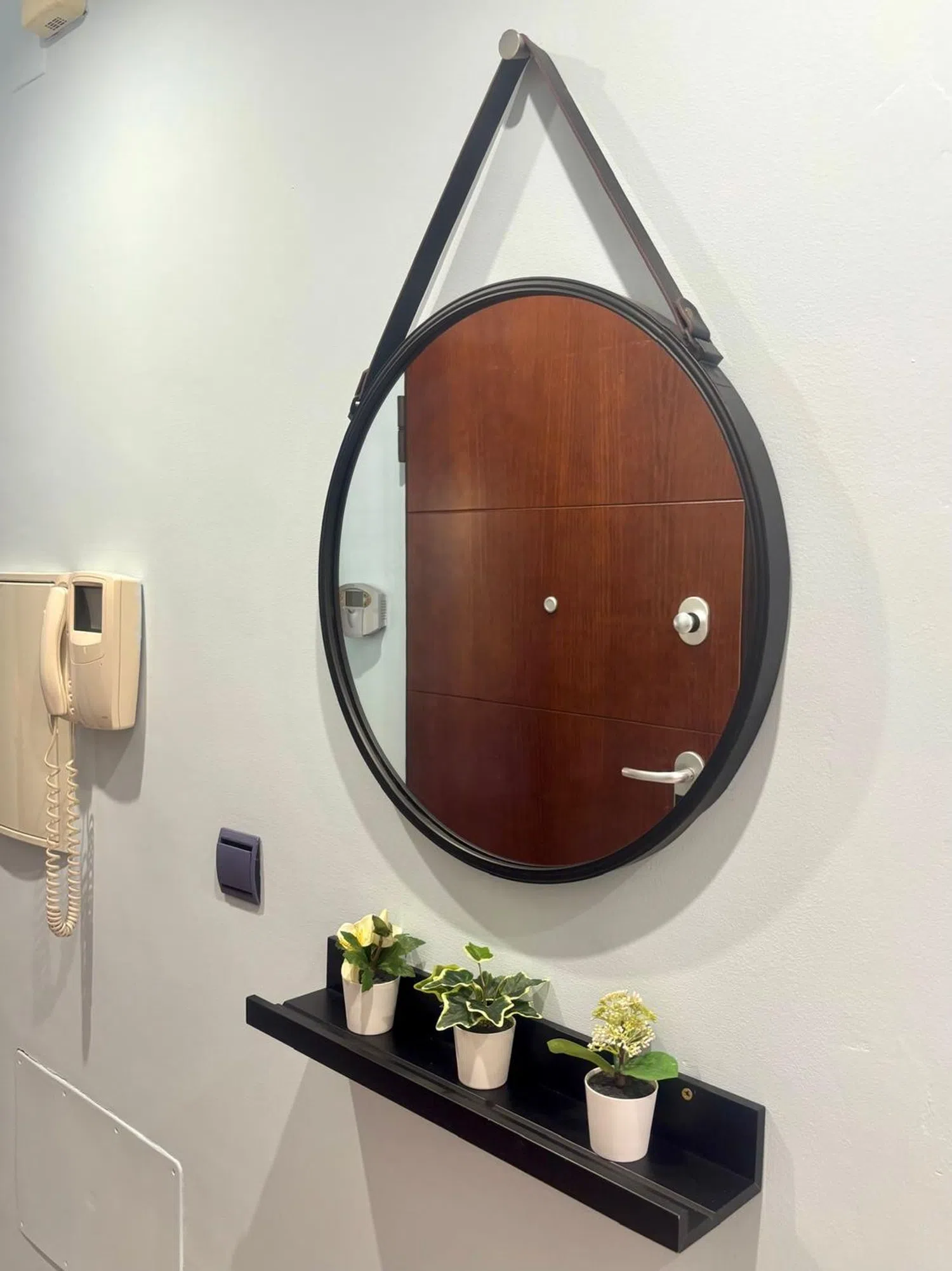 Piso en calle Lagunillas, 9 - Foto 8