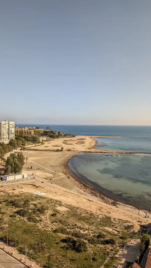 Piso en  Avinguda de la Costa Blanca 12 - Foto 3