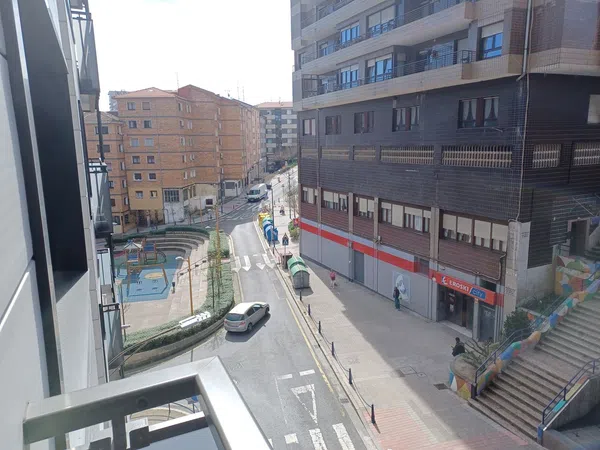 Piso en Azeta - Abatxolo - Foto 20