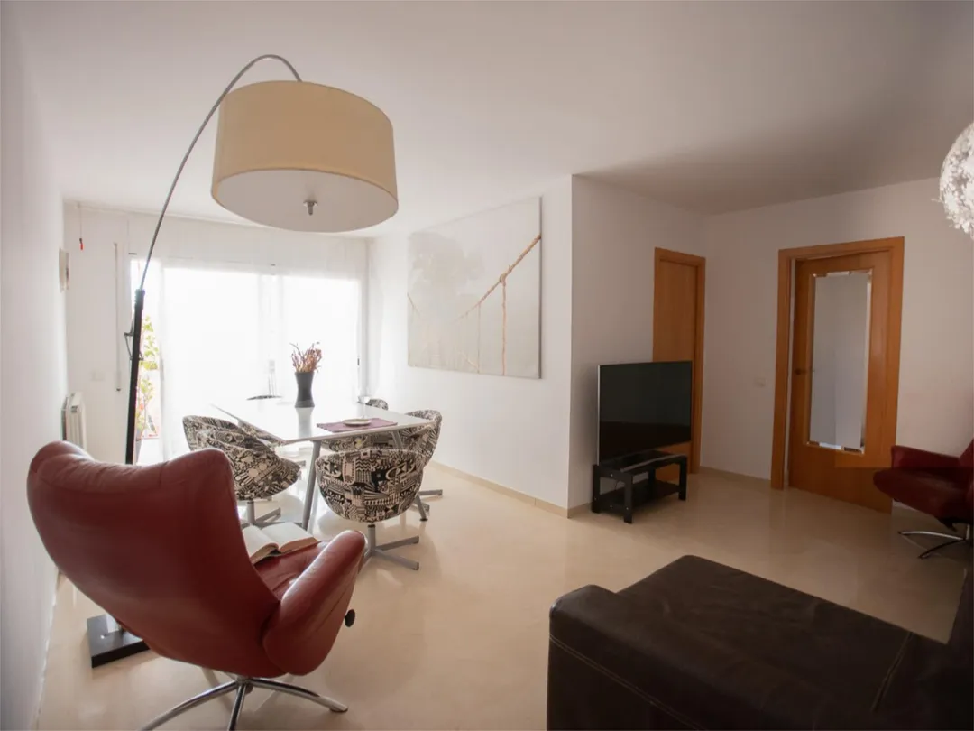 Piso en  Carrer de Cervantes 10C - Foto 11