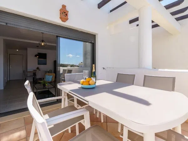 Ático en La Resina Golf – Estepona, 10 - Foto 7