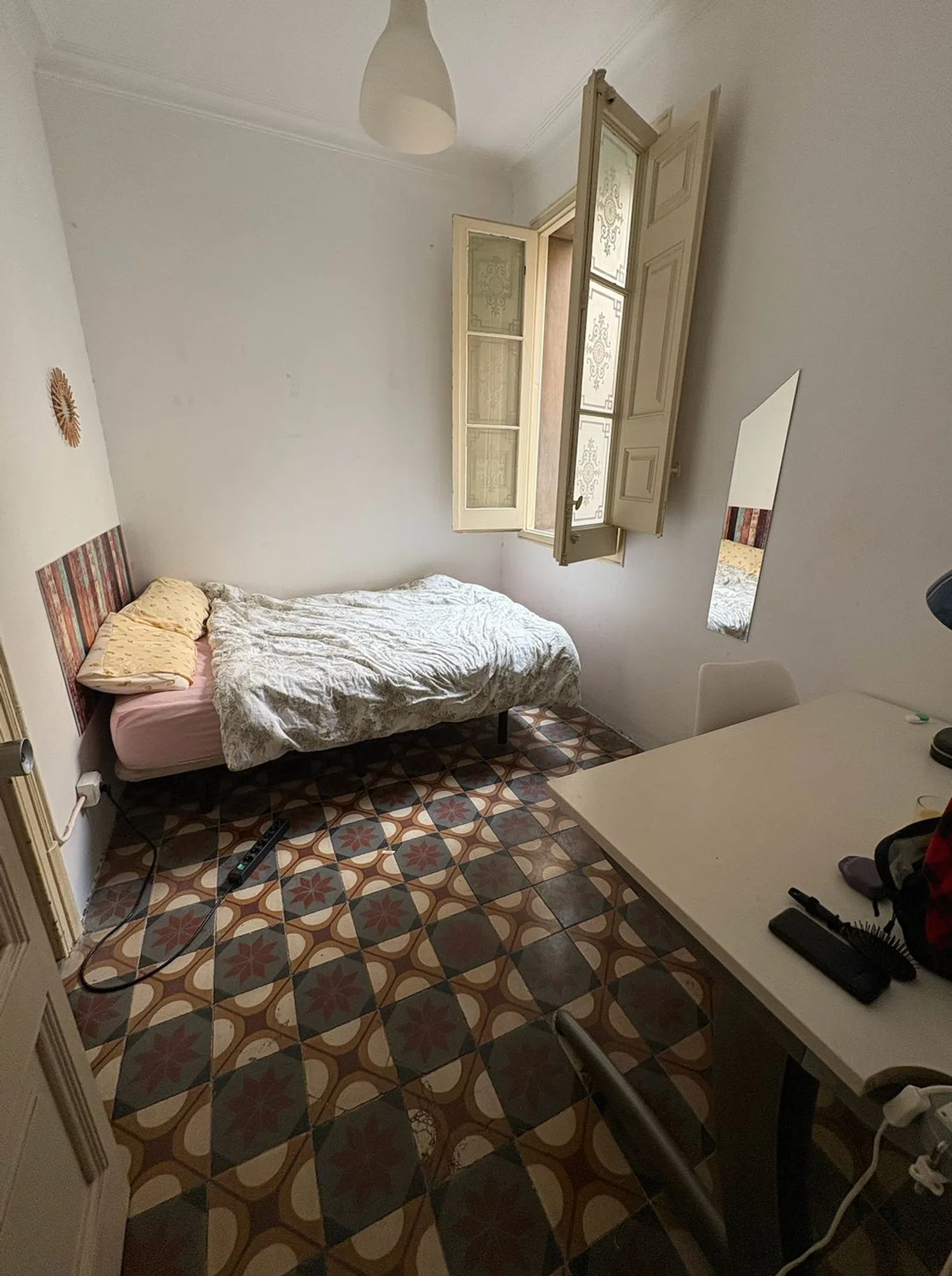 Piso en calle de Santa Anna, 28 - Foto 1