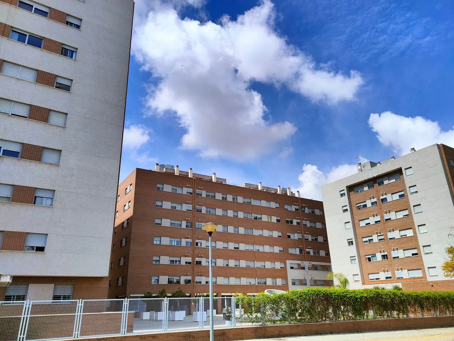 Piso en Profesor Manuel Olivencia, 7 - Foto 1