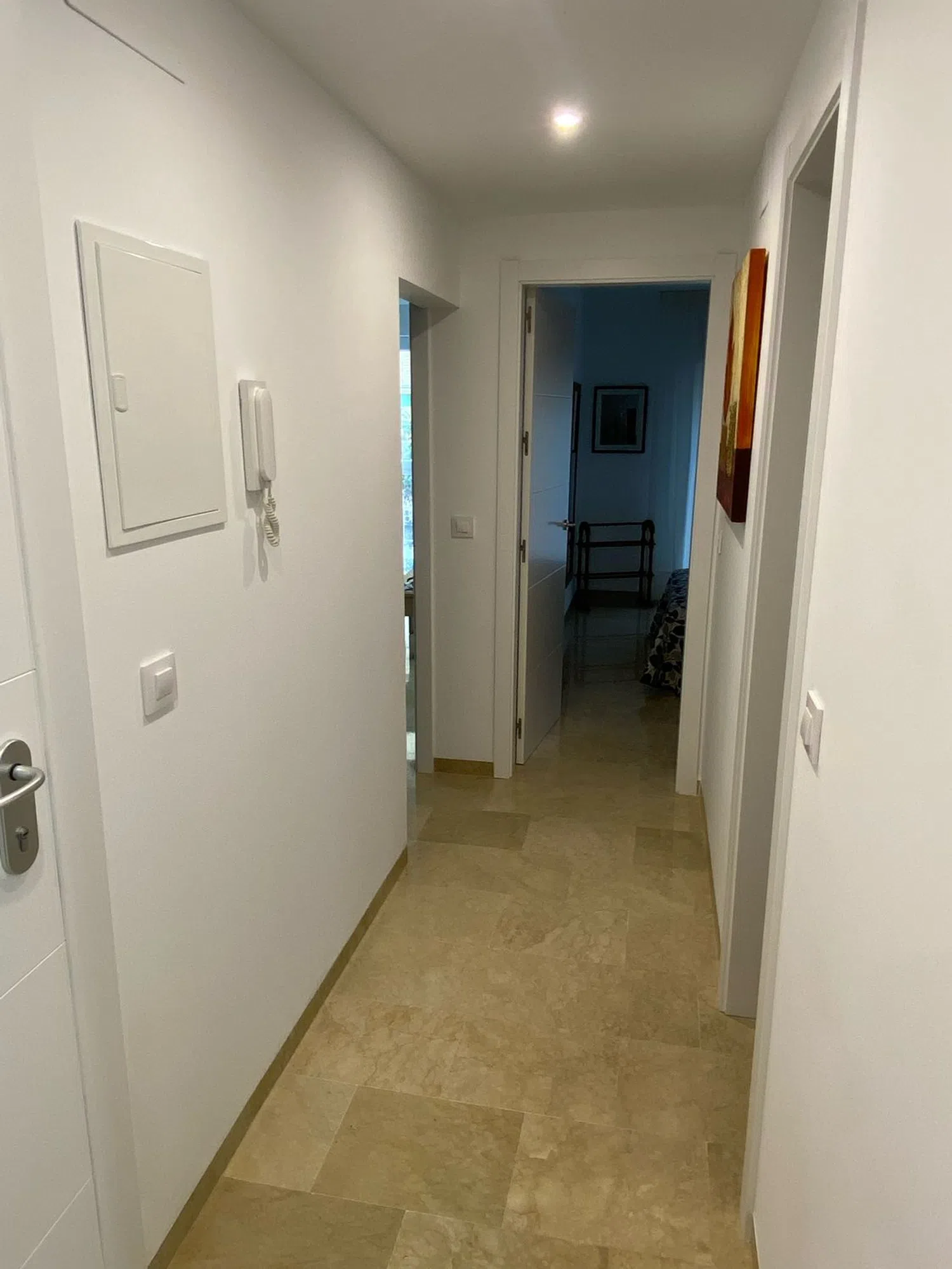 Piso en calle Zamarrilla, 33 - Foto 4