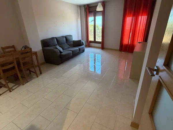 Piso en Calle de Santa Ana, 23, Casco Urbano, Casco Urbano - Foto 5