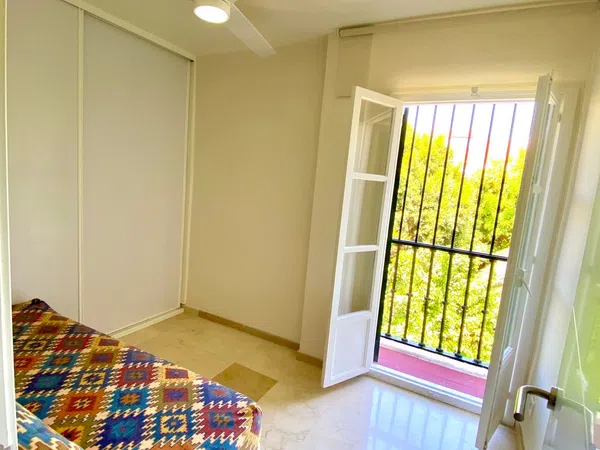 Piso en Calle Carretería, 69 eria, La Goleta - San Felipe Neri - Foto 4