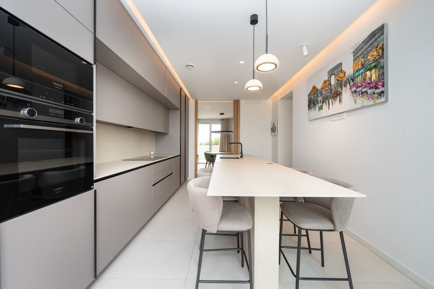 Dúplex en Avenida de Luis García Cereceda, 7, La Finca - Foto 17