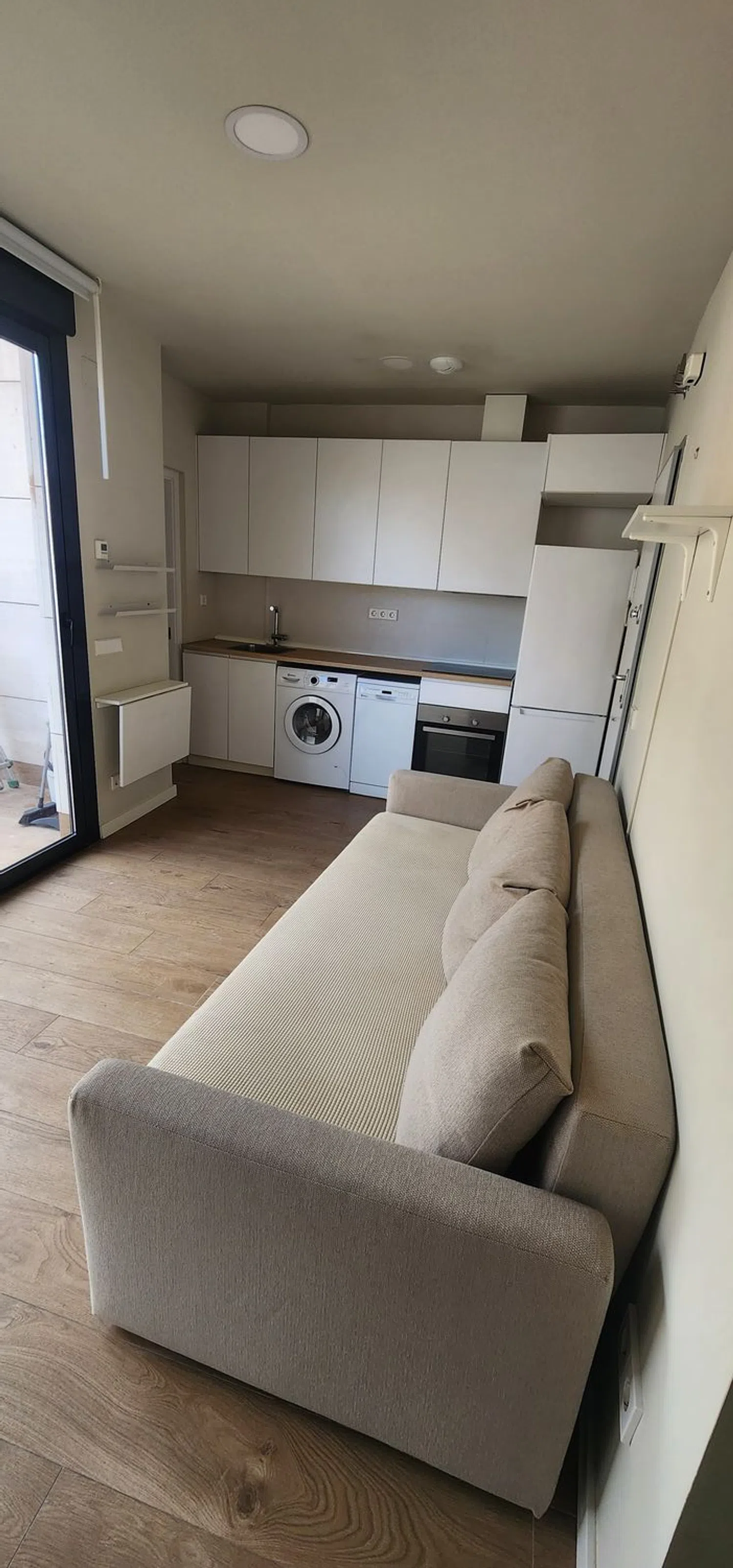 Ático en calle Rosa Menéndez, 31 - Foto 1