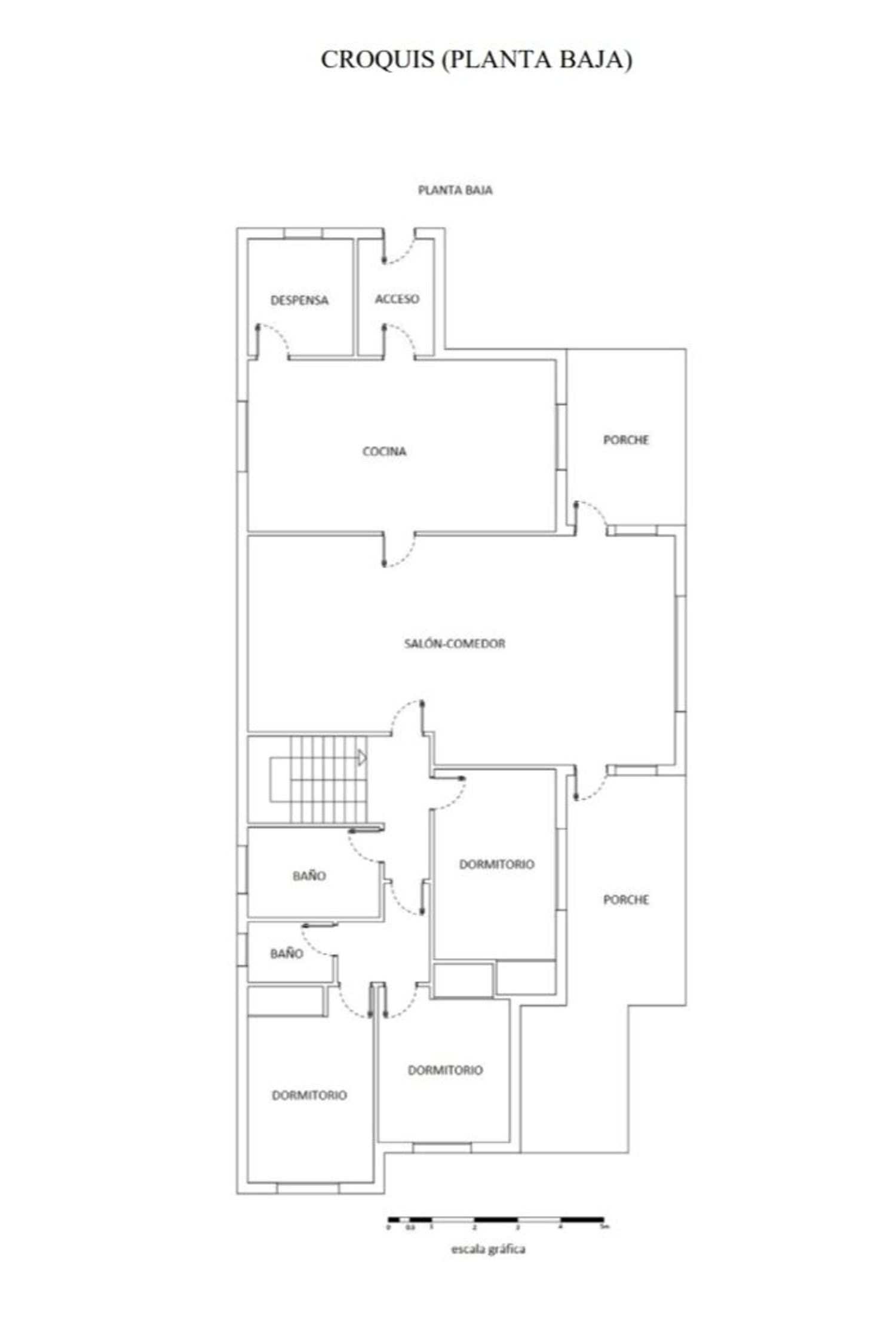 Casa independiente en calle Coetaires, 2 - Foto 18