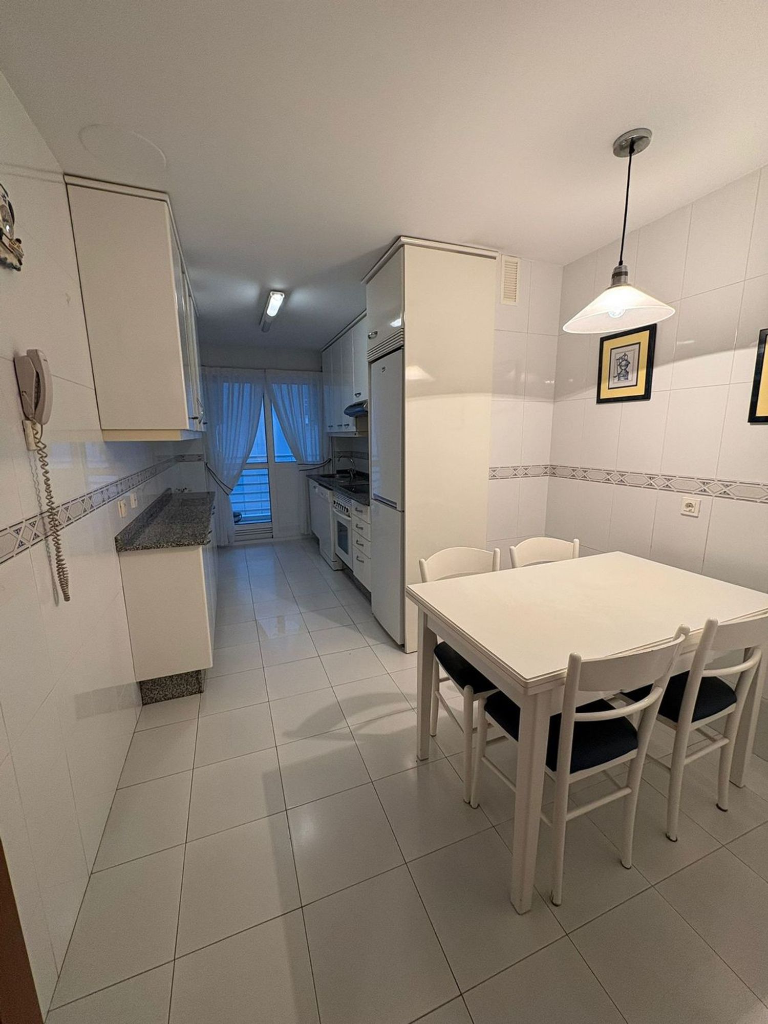 Piso en plaza Alcalde López Menéndez, 1 - Foto 2