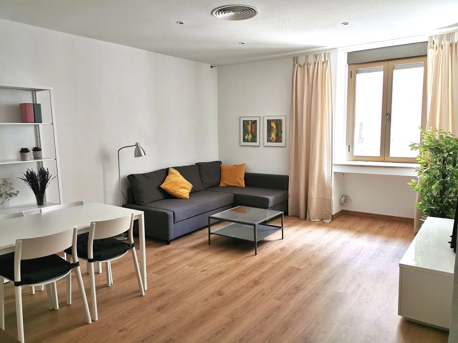 Piso en calle Conde de Robledo, 1 - Foto 3