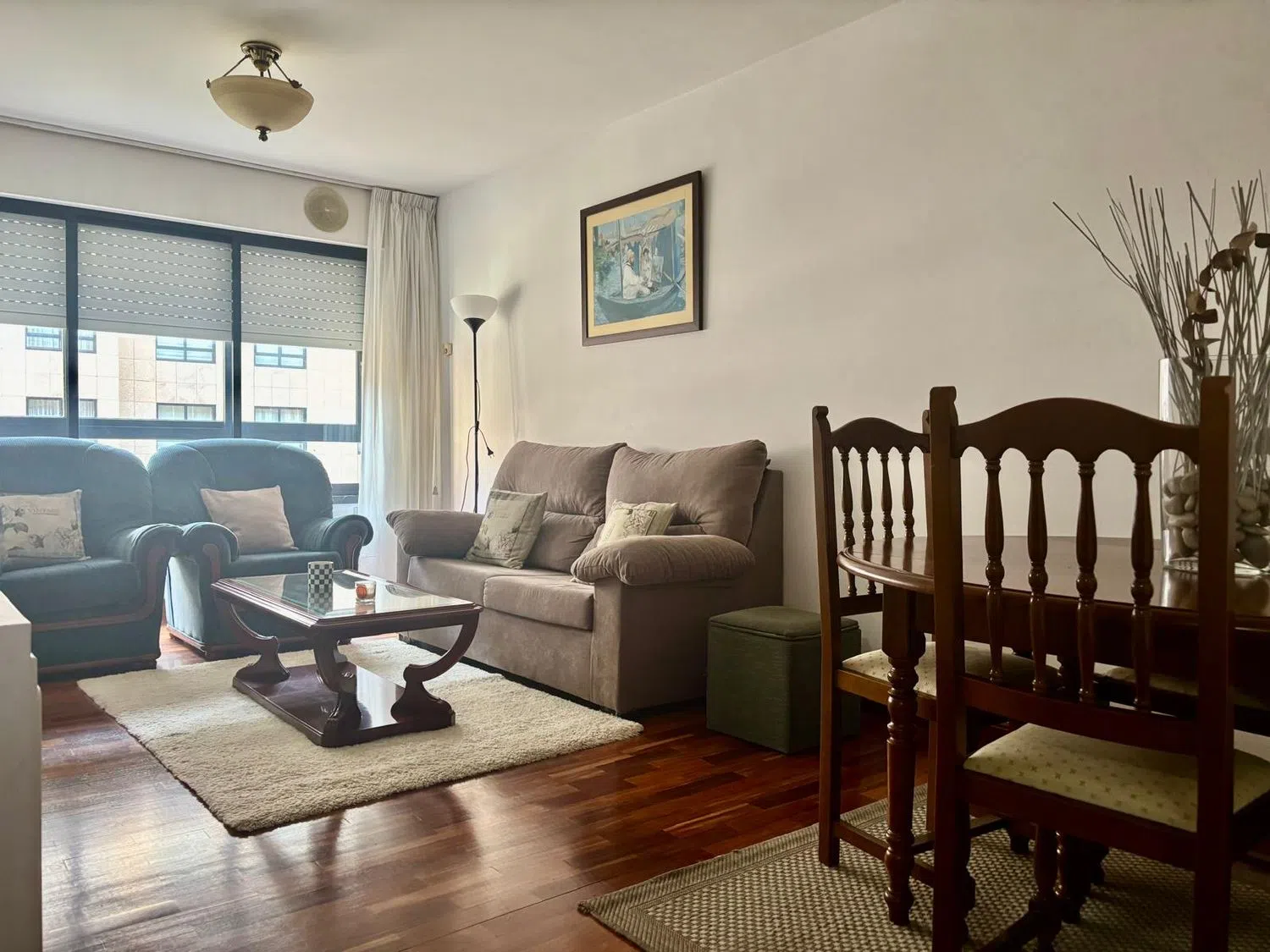 Piso en plaza da Gaiteira, 2 - Foto 5