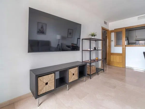 Piso en Avenida dels Mariners de la Vila Joiosa, 20, Cala Palmera - Atrium - Foto 10
