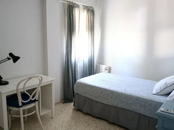 Piso en calle Clavel, 1 - Foto 5