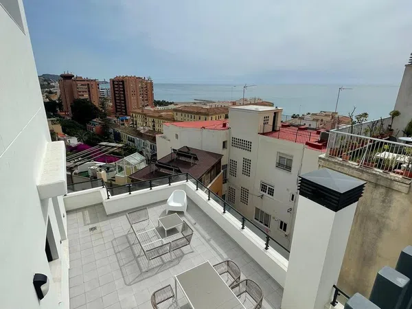 Piso en Malagueta - Monte Sancha, Malagueta - Monte Sancha - Foto 18