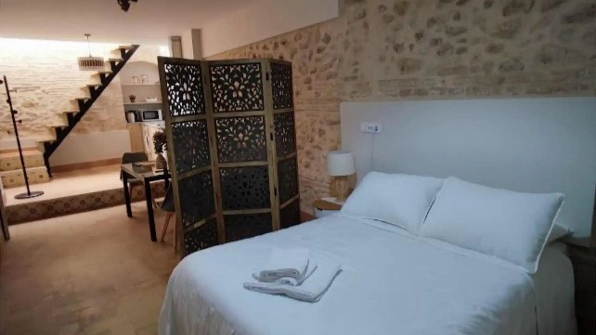 Dúplex en  Calle Peso de la Harina 12 - Foto 5