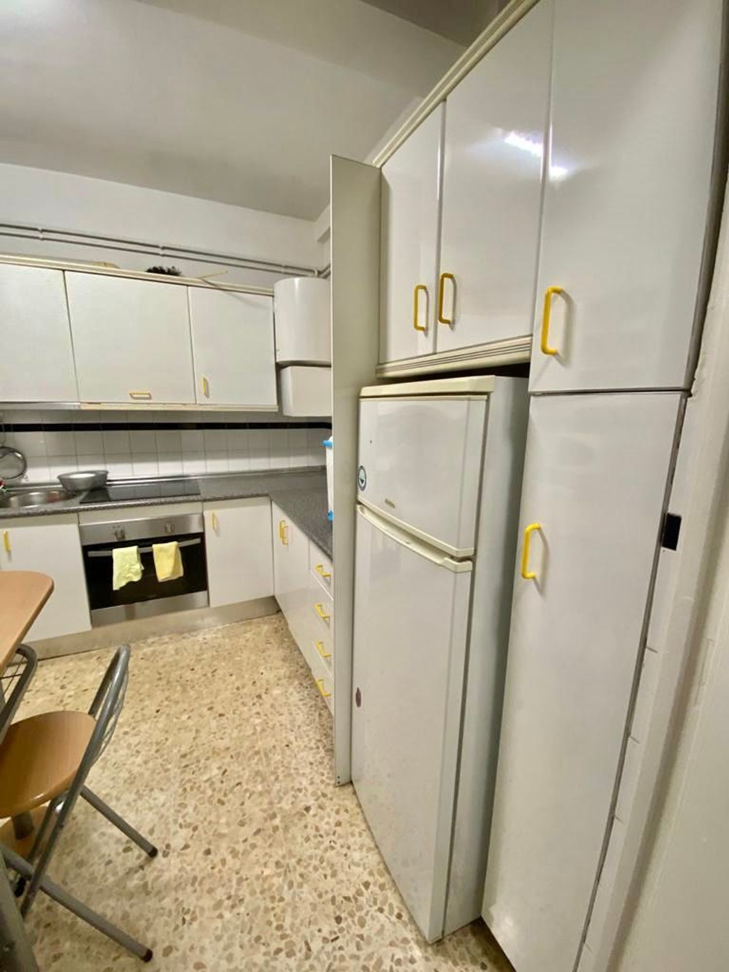 Piso en calle Alcántara, 4 - Foto 9