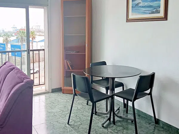 Piso en Calle Eduardo Benot, 23, Santa Catalina - Canteras - Foto 2