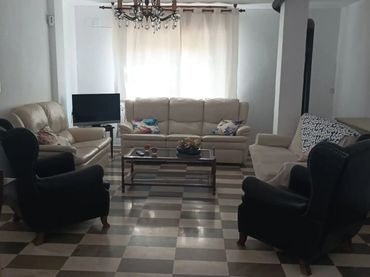 Chalet en  Calle Mexuar 94a - Foto 3