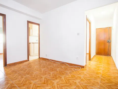 Piso en calle de Álvarez Abellán, 39