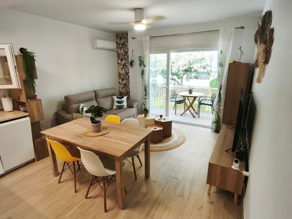 Piso en Calle Sargo, 8, Punta Umbría pueblo, Punta Umbría pueblo - Foto 1