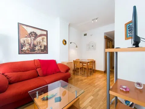 Estudio en calle de Bravo Murillo, 36  Dup