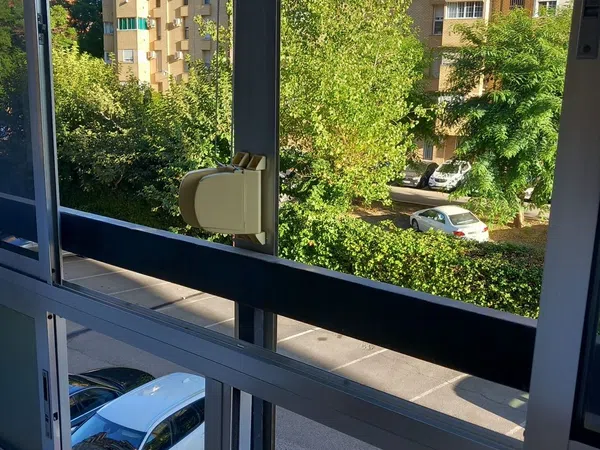 Piso en Avenida Alcalde Juan Fernandez, 13, El Juncal - El Plantinar - Foto 36