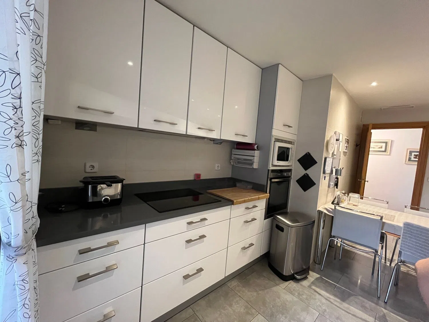 Piso en calle de Juan Esplandiú, 9 - Foto 8