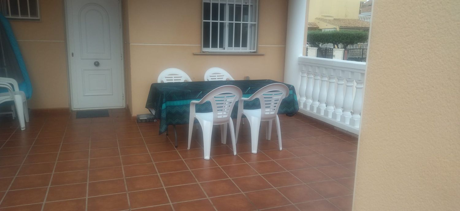 Chalet adosado en Les Palmeres - Foto 11