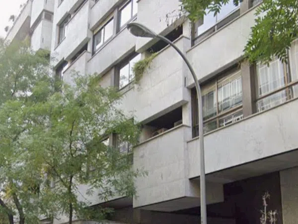 Piso en Calle de Zurbano, 71, Almagro - Foto 14