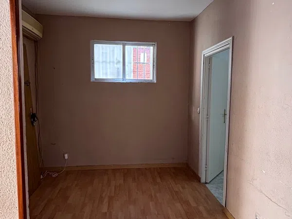 Piso en Barrio Numancia