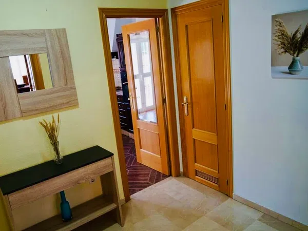 Chalet pareado en Avenida Mariana de Pineda, 222, Centro, Centro - Foto 11