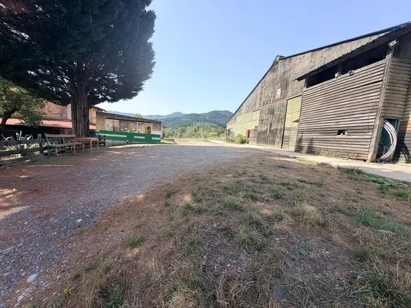 Casa de pueblo en Lugar Barrio Eroso ugarte, 24 D - Foto 4