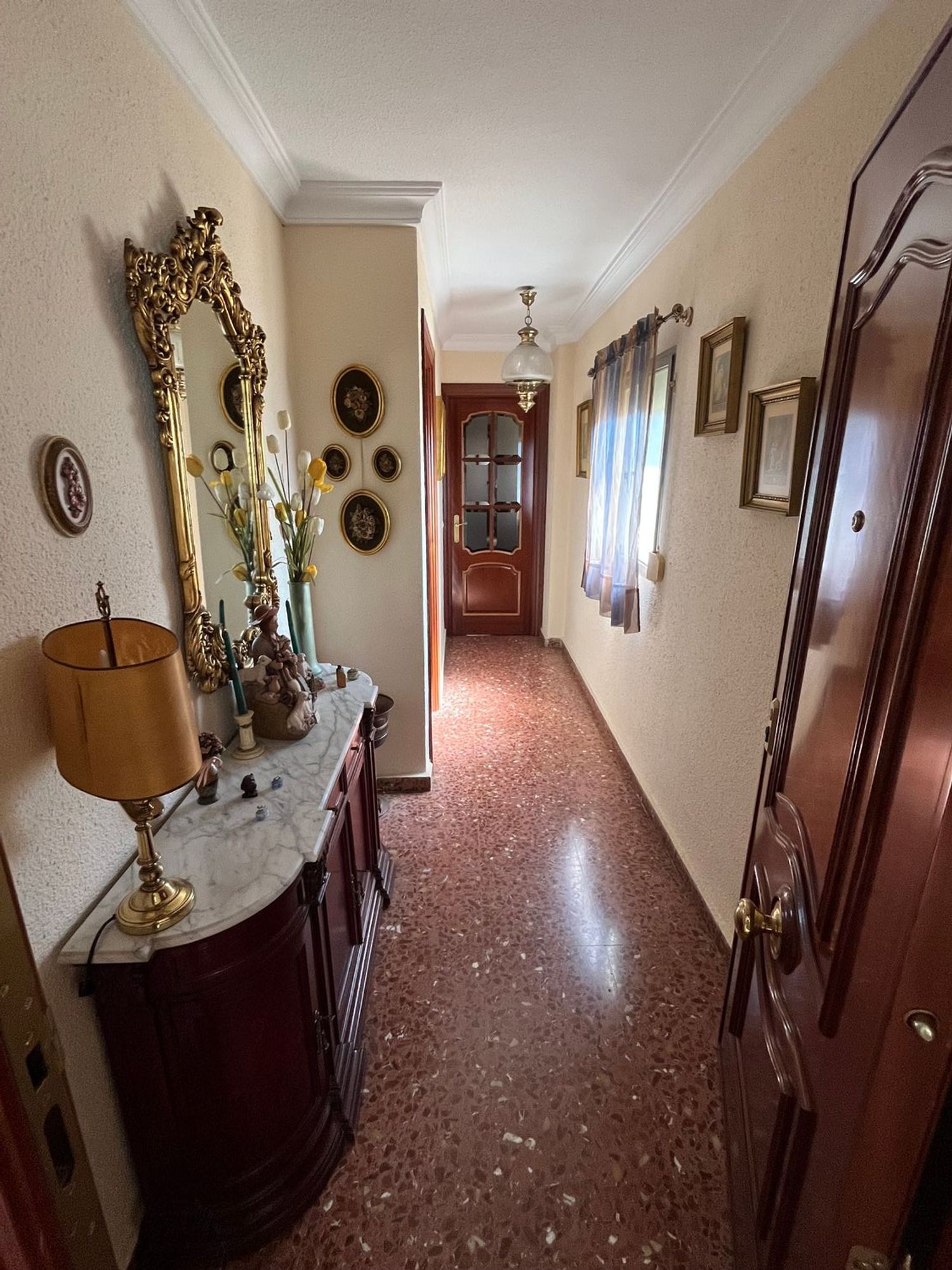 Piso en Calle Blas de Lezo, 8, Los Castillejos - La Trinidad - Foto 7