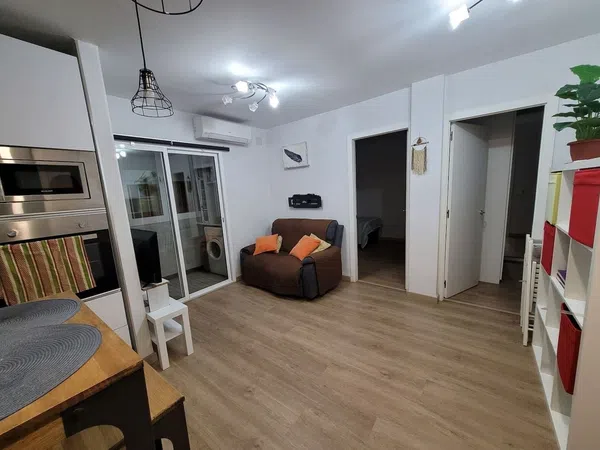 Piso en Barriada Santa Bárbara C-a, 4, Tiro de Línea - Foto 7