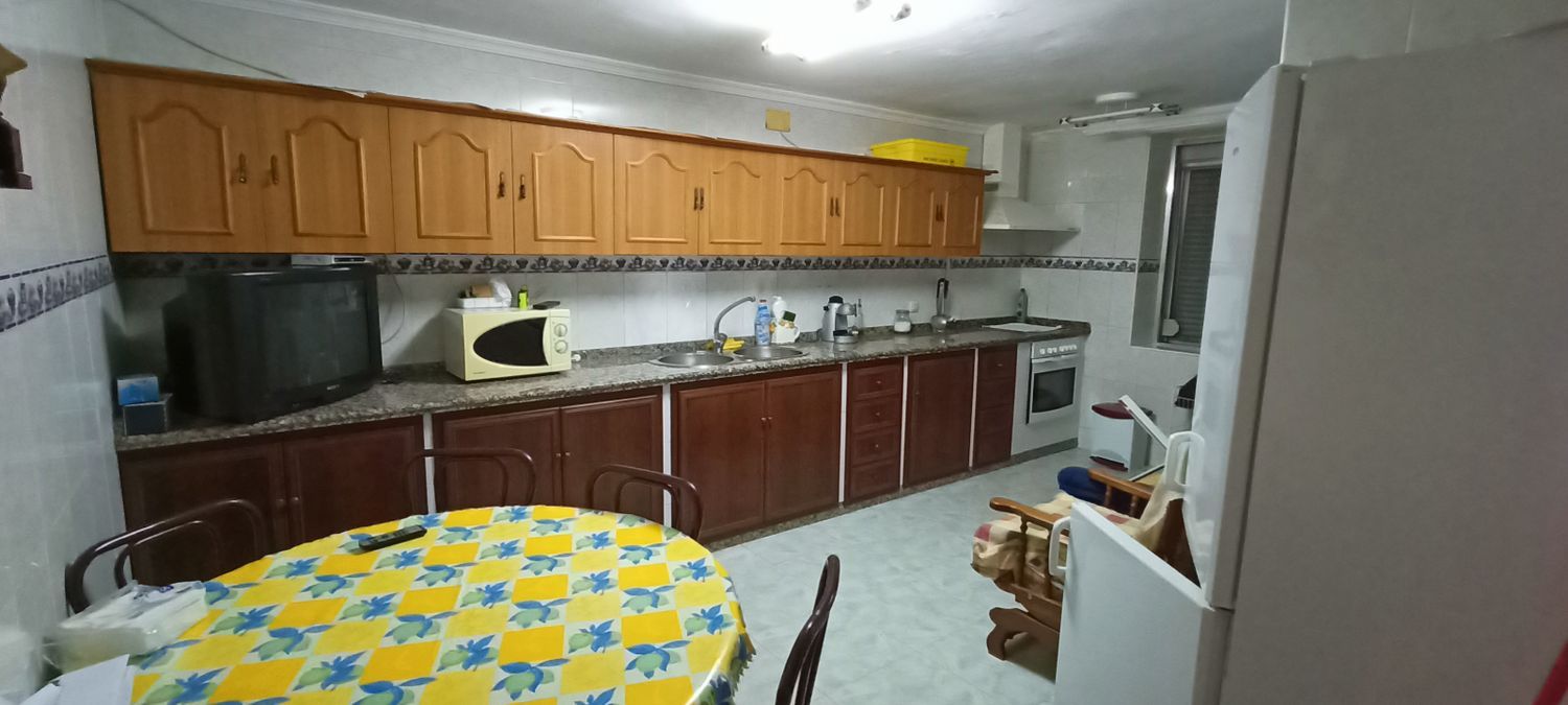 Chalet adosado en Avenida de la Constitucion, 17 - Foto 8