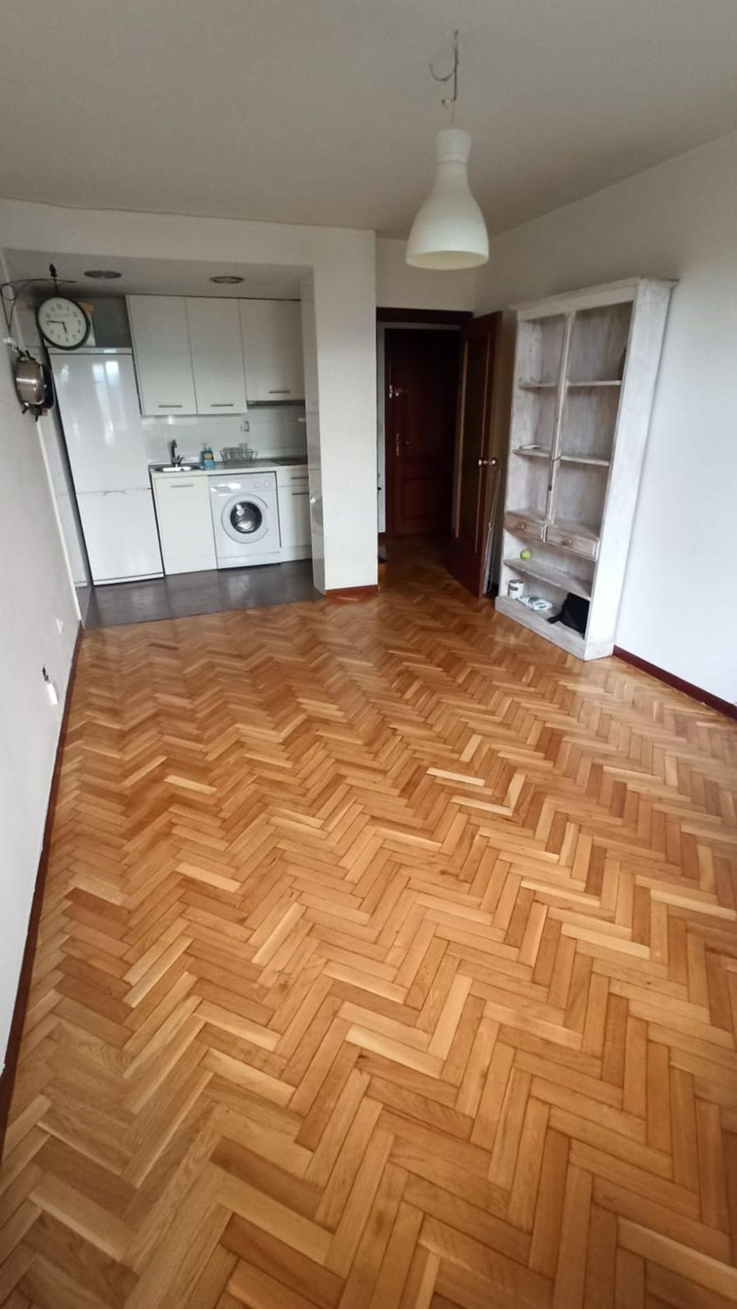 Piso en Barrio Ruiseñores - Foto 2