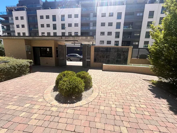Piso en Calle de Cirauqui, 4, Las Tablas - Foto 3