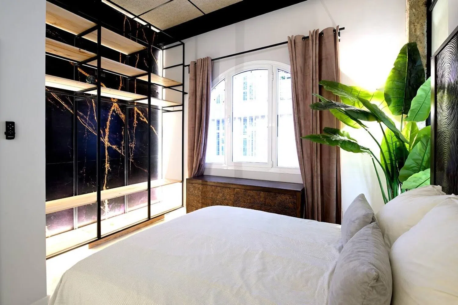 Piso en paseo de los Ruiseñores, 5 - Foto 4