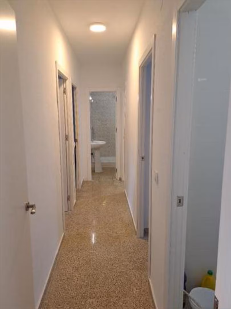 Piso en Distrito Levante - Foto 2