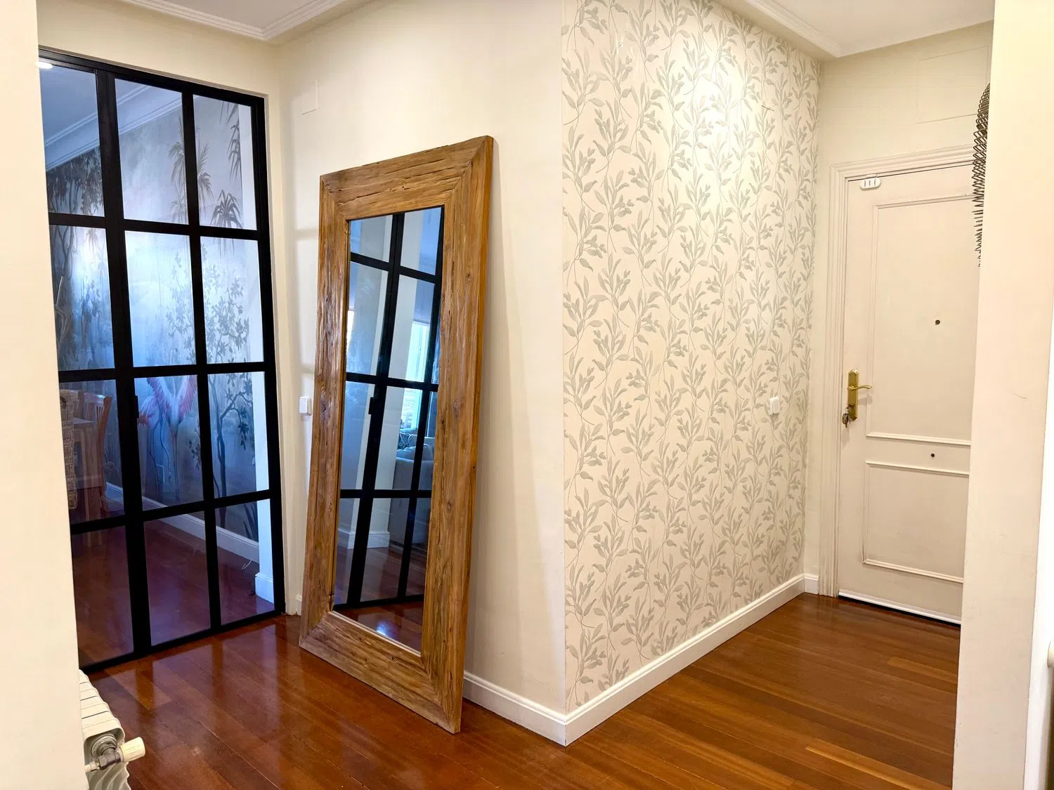 Ático en Barrio Goya - Foto 15